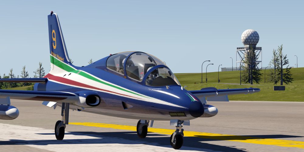Ikarus Aerofly RC7 Standard Edition - USB Interface