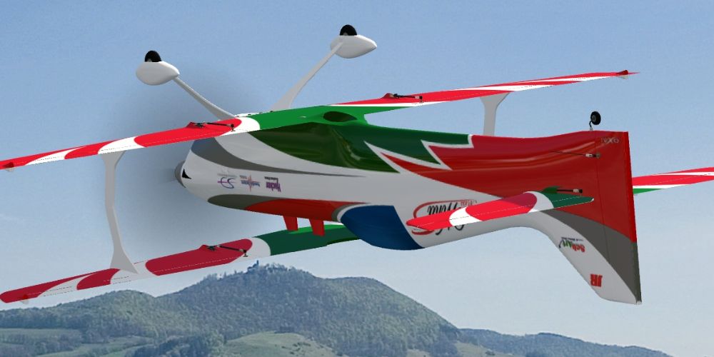 Ikarus Aerofly RC7 Standard Edition - USB Interface