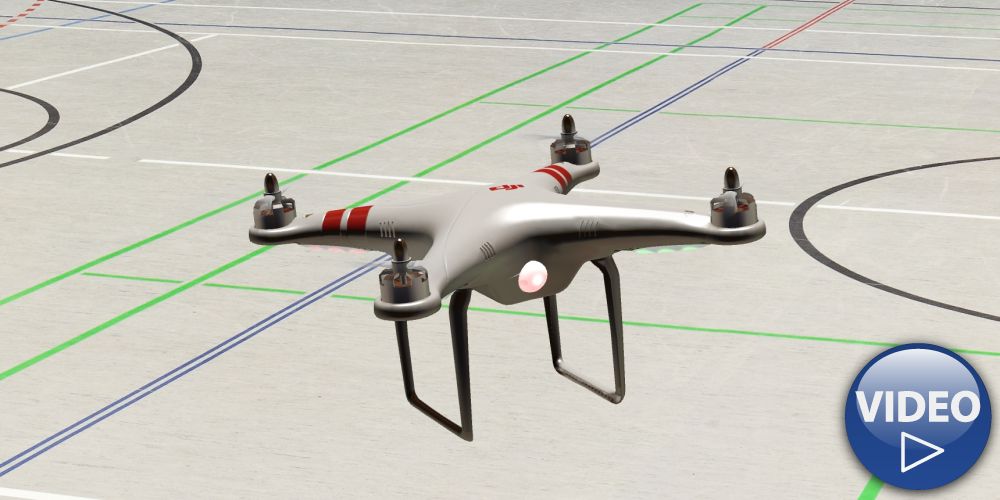 Ikarus Aerofly RC7 Standard Edition - USB Interface