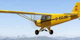 Ikarus Aerofly RC7 Standard Edition - USB Interface