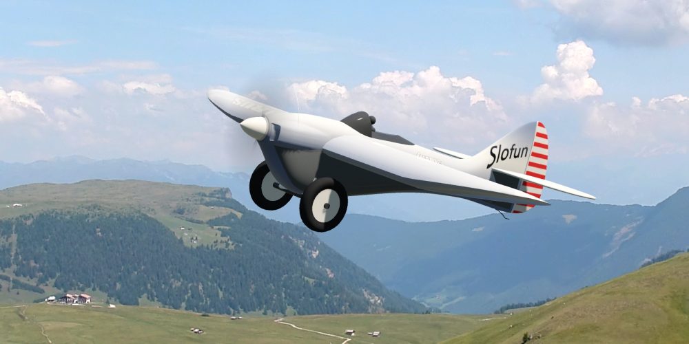 Ikarus Aerofly RC7 Standard Edition - USB Interface