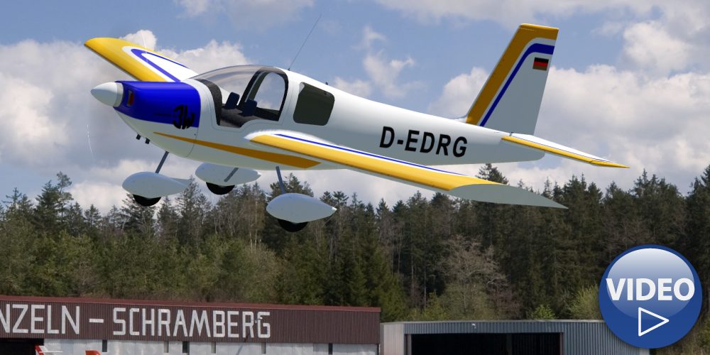 Ikarus Aerofly RC7 Standard Edition - USB Interface