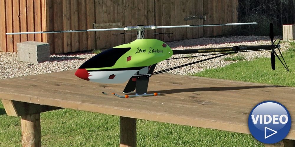 Ikarus Aerofly RC7 Standard Edition - USB Interface