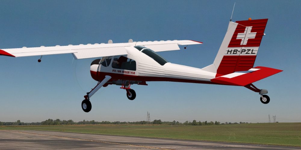 Ikarus Aerofly RC7 Standard Edition - USB Interface