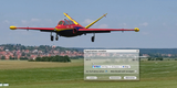 Ikarus Aerofly RC7 + remote control USB simulator