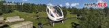 Ikarus Aerofly RC8 DVD - Interface for Spektrum (Windows)