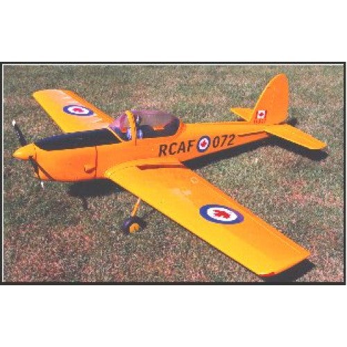 Apache Aviation CHIPMUNK RCAF T-30 Canadian Trainer Version kit