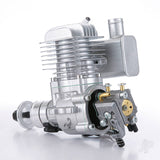 STINGER 26cc Single Cylinder Side Exhaust 2-Stroke Petrol Engine