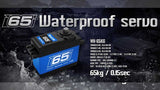 POWER HD SERVO 65i Waterproof Servo