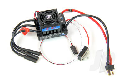 Reaktor Brushless ESC NS-50A WP-P