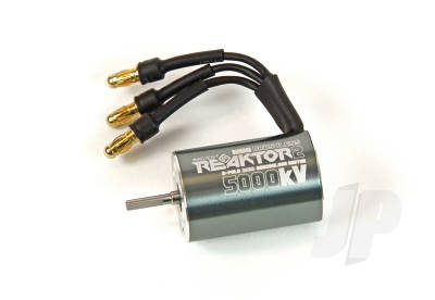 Brushless Motor NS 5000kV 2-Pole 2030