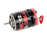 Metric 540 HS Brushed Motor