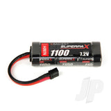 NiMH 7.2V 1100mAh 2/3A Stick HCT