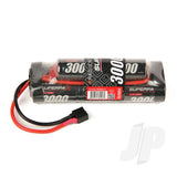 NiMH 9.6V 3000mAh SC 6-2 Hump HCT