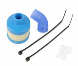 Air Filter Kit Universal 1/10