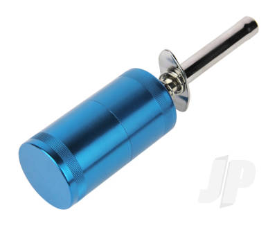 Glow Driver D Alkaline (Clamping)