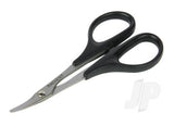 Curved Body Scissors