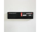 Radient SUPERPAX NiMh 3000mAh 7.2v with Tamiya Plug