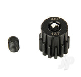 Pinion Gear 48P Steel 13T