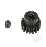 Pinion Gear 48P Steel 17T