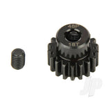 Pinion Gear 48P Steel 18T