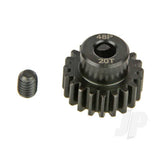 Pinion Gear 48P Steel 20T