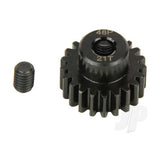 Pinion Gear 48P Steel 21T