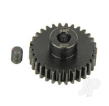 Pinion Gear 48P Steel 30T