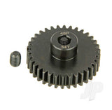 Pinion Gear 48P Steel 34T