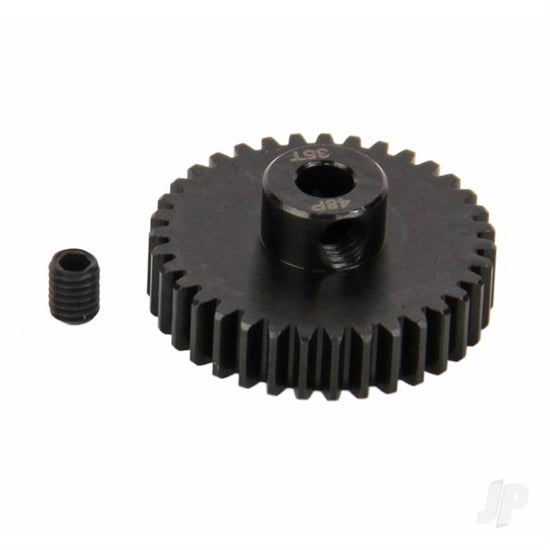 Pinion Gear 48P Steel 35T