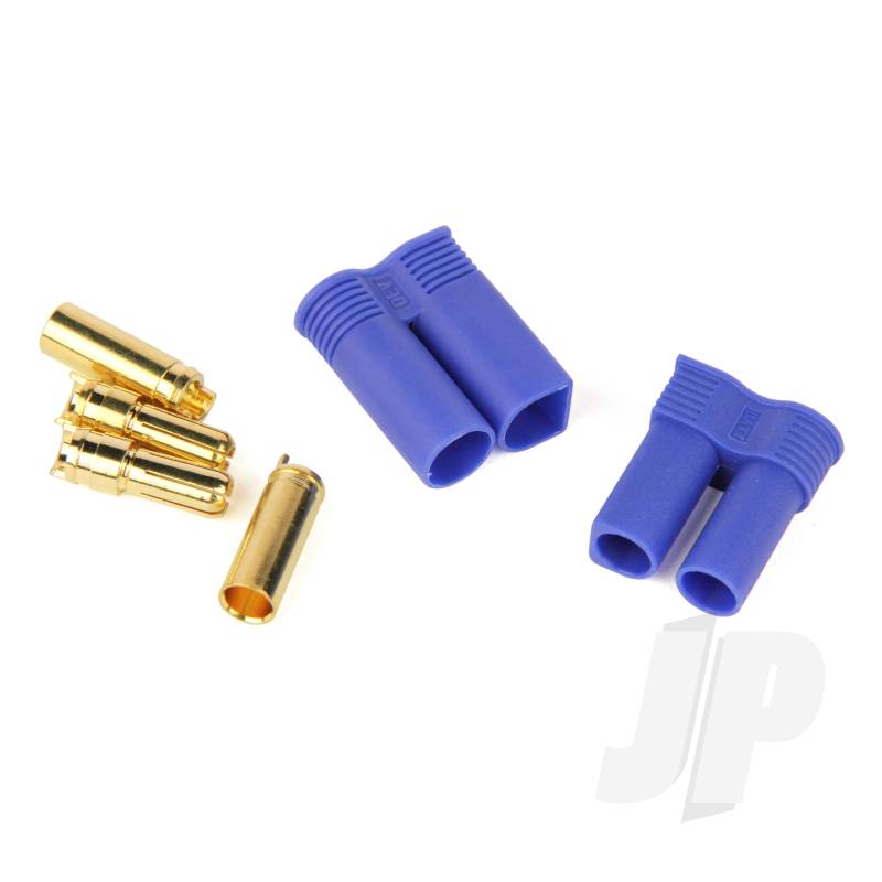 Battery Connector Set EC5