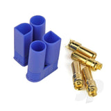 Battery Connectors EC5 Male (2pcs)