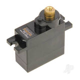 RS-MS125-MG Mini 17g Analog MG Servo