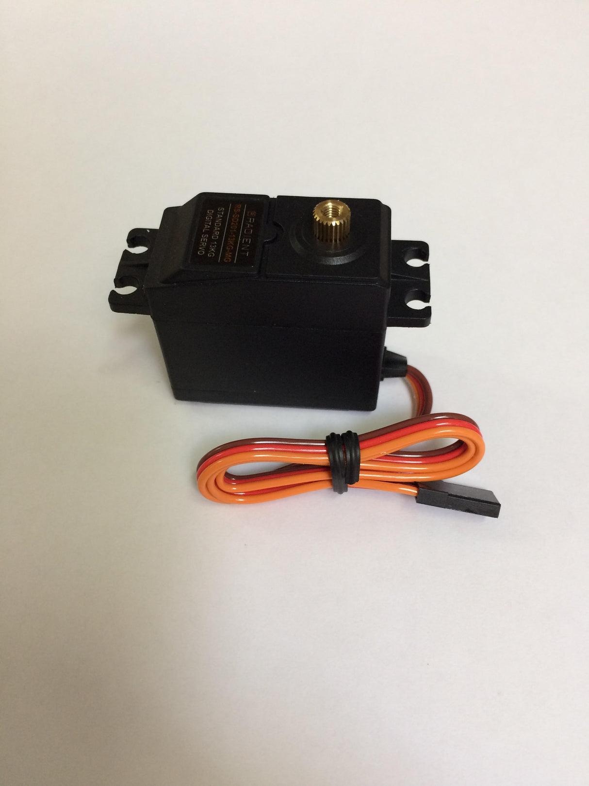 RS-SD201-13KG-MG Standard 13kg Digital Servo