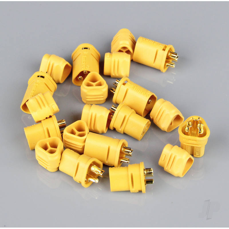 MT30 Pairs Inc Cable Cap (5pcs)