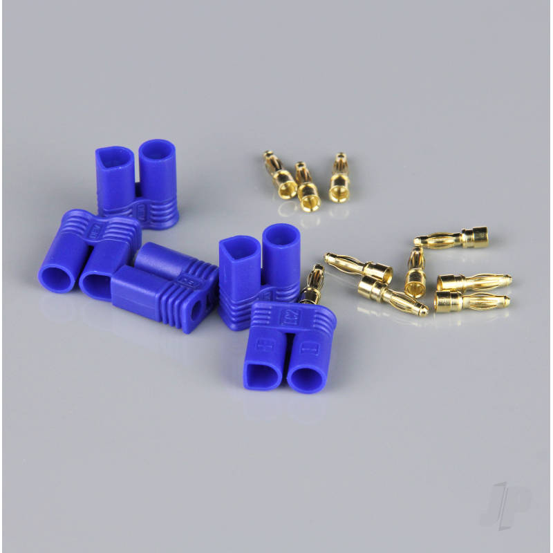 EC2 Male (ESC End) (5pcs)