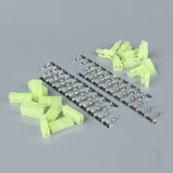 Mini Tamiya Connector Pairs (10pcs)