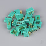 Multiplex Conector Pairs (10pcs)