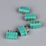 Multiplex Female (Battery End) (5pcs)