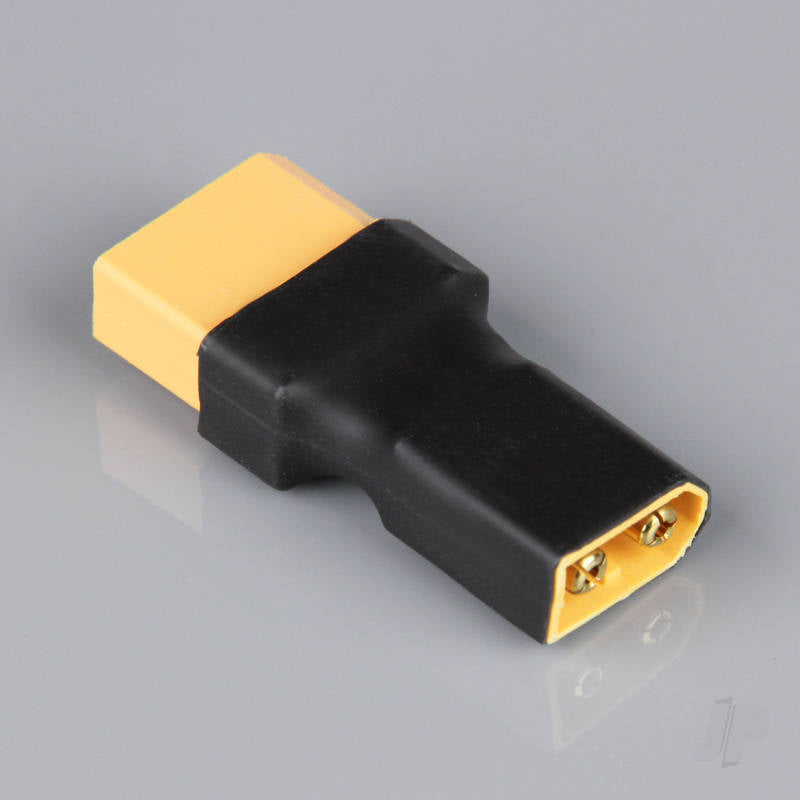 Battery Adapter XT90 Female to XT60 Male