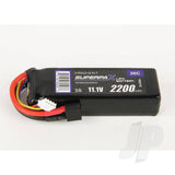 LiPo 3S 2200mAh 11.1V 30C xt60