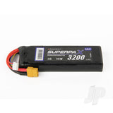 LiPo 3S 3200mAh 11.1V 30C XT60