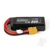 LiPo 3S 800mAh 11.1V 30C XT60