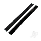 Hook and Loop Strips 25mm x 310mm 1x12in