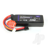 LiPo 3S 2200mAh 11.1V 50C HCT