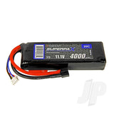 LiPo 3S 4000mAh 11.1V 20C HCT