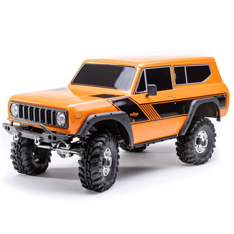 Redcat rc crawler discount