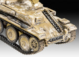 Revell 1/72 Sturmpanzer 38(t) Grille Ausf. M 03315