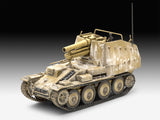 Revell 1/72 Sturmpanzer 38(t) Grille Ausf. M 03315