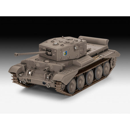 Revell 1/72 CROMWELL MK. IV WORLD OF TANKS 03504